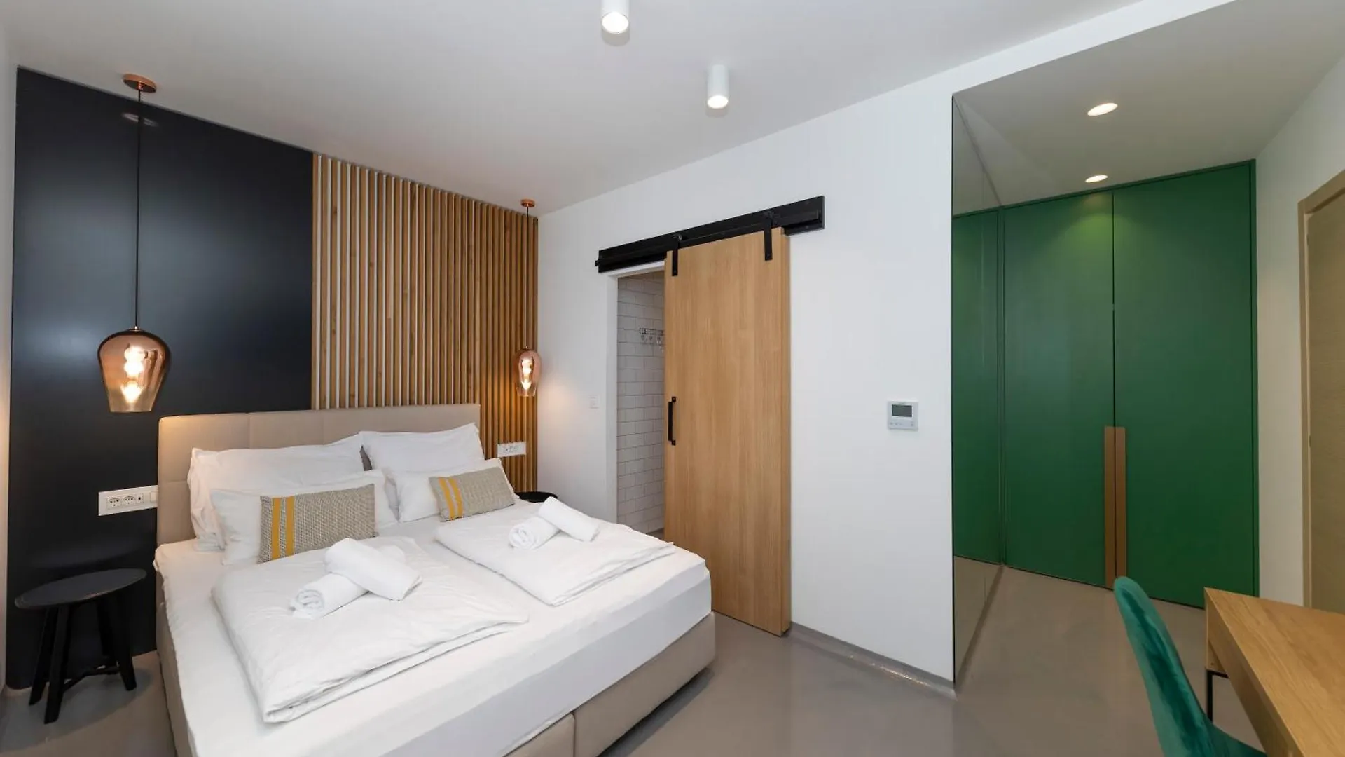 White Rooms By Belmont Realty Zadar