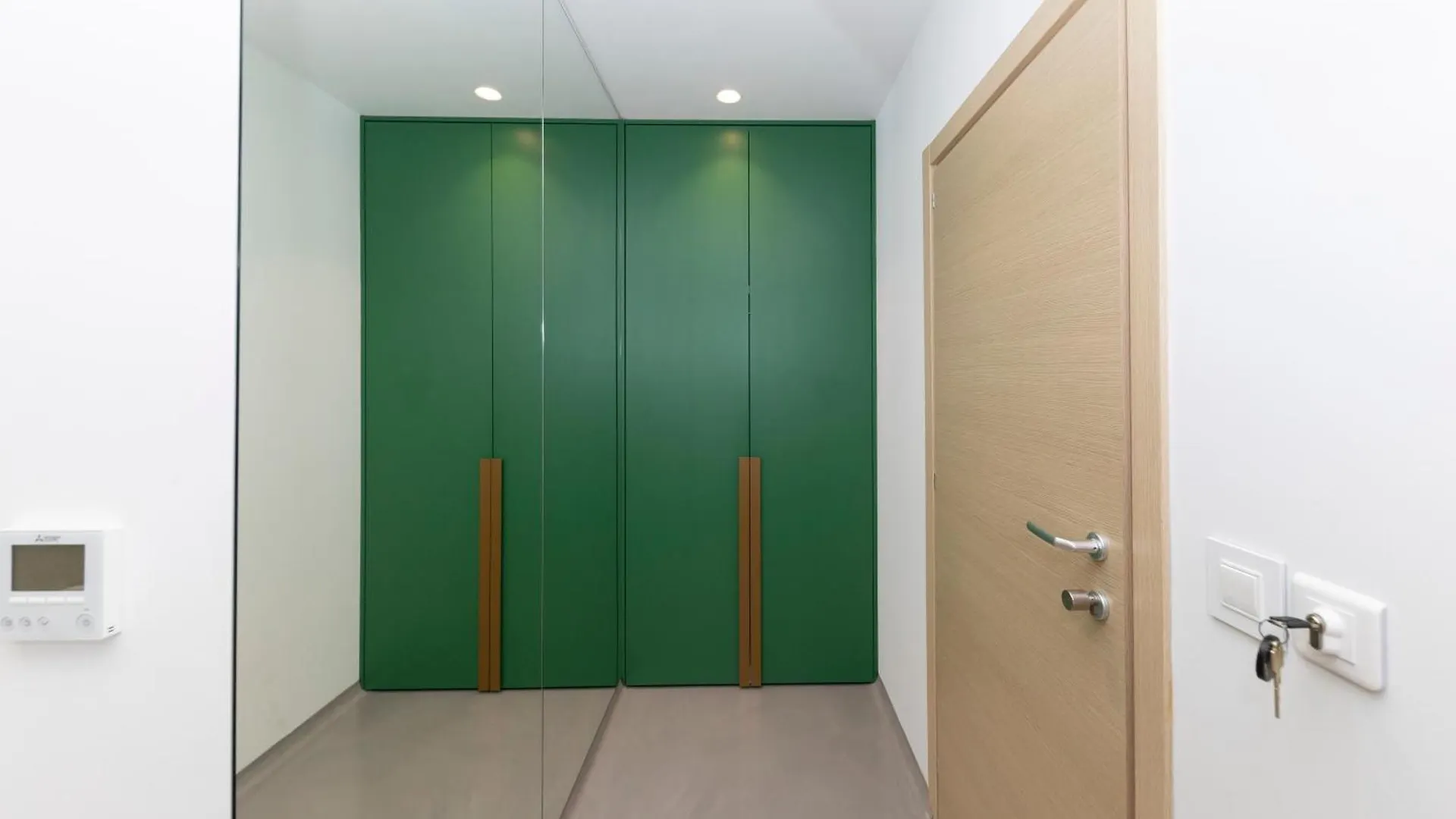 White Rooms By Belmont Realty Zadar Croatia