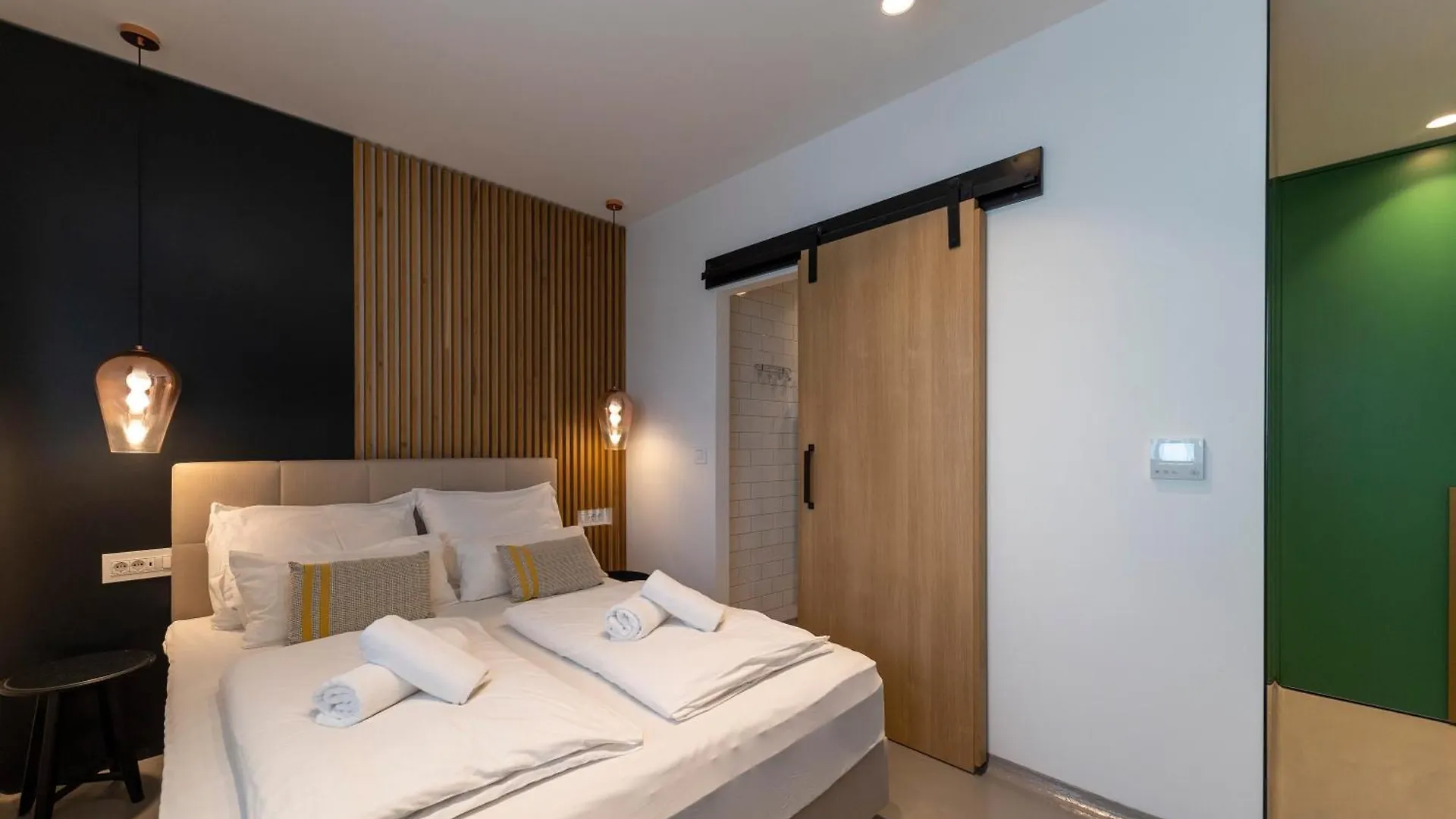 White Rooms By Belmont Realty Zadar 0*,