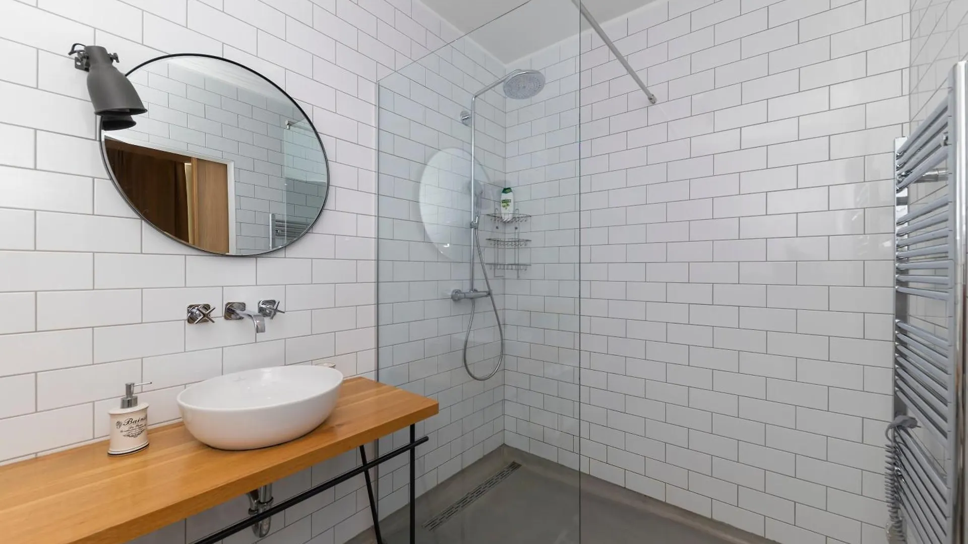 White Rooms By Belmont Realty Zadar Apartment