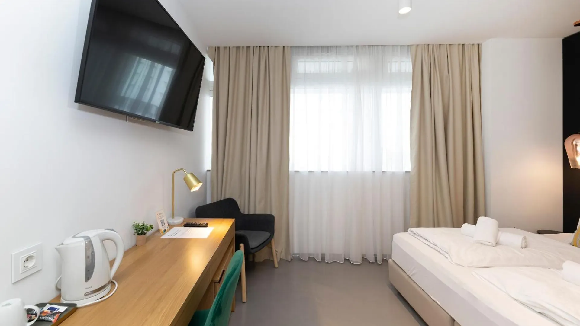 Apartment White Rooms By Belmont Realty Zadar Croatia
